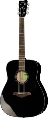 Yamaha FG800 BL