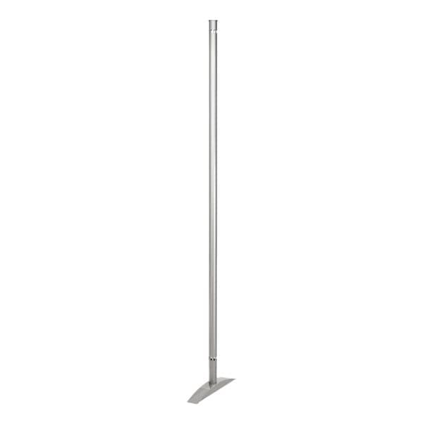 Kerkmann Abschlußsäule für Stellwand »Metropol«, 6x170x45 cm Image