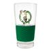 Boston Celtics 22oz. Pilsner Glass with Silicone Grip