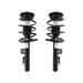 2005-2007 Mercury Montego Front Strut Assembly Kit - Unity