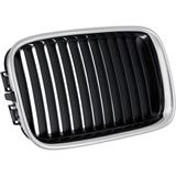 1992-1996 BMW 318is Right - Passenger Side Grille Assembly - Action Crash