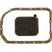 1997-1999 GMC Yukon Automatic Transmission Filter Kit - API