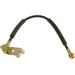 1994-1997, 2001-2009 Mazda B2300 Rear Center Brake Hose - API