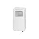 Climatiseur Mobile Clatronic CL 3671 Blanc Classe A