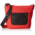 Mandarina Duck Women's Camden P10VBT01 Shoulder Bag, Lacquer, 26x29x10 (L x H x W)