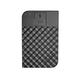 Verbatim Fingerprint Secure, 2 TB, Schwarz, Externe Festplatte mit Fingerabdruckscanner, USB 3.1 GEN 1, Festplatte extern, für Windows & Mac OSX, tragbare Festplatte, USB Festplatte