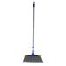 Superio Slim Angle Household Broom Medium, Rubber | 53 H x 11 W x 2 D in | Wayfair 708