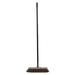 Superio Premium Horsehair Household Broom Medium | 53 H x 12.5 W x 3 D in | Wayfair 670