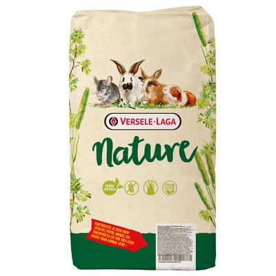 2 x 9 kg Nature Cavia Versele Laga Meerschweinchenfutter