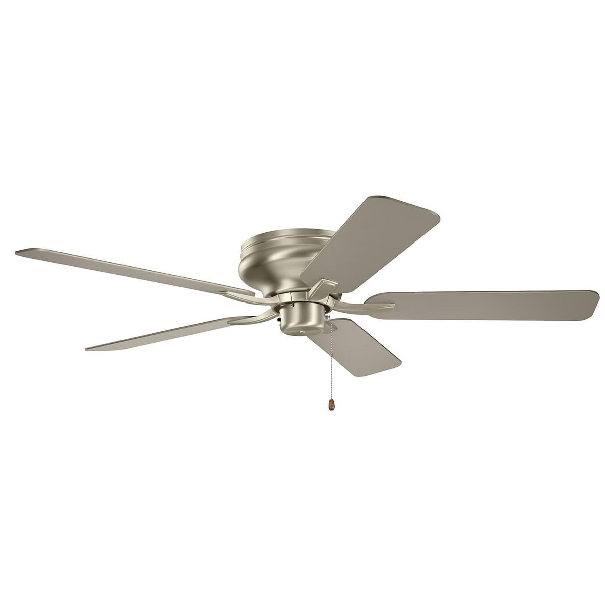 Kichler Lighting Basics 52 Inch Ceiling Fan - 330020NI