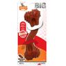 Nylabone Dura Chew Monster Osso gioco - L: ca. L 25 x P 8 x H 5 cm