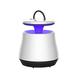 Mosquito Lamp Home Indoor Radiation Mute Pregnant Women Baby Automatic Small Mosquito Killer Plug-in Mosquito Killer