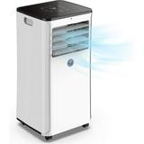 JHS 10 000 BTU Portable Air Conditioner