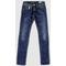 Spidi Denim Commuting Slim Fit Pantaloni donna, blu, dimensione 33 per donne