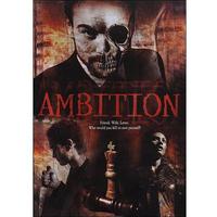 Ambition DVD