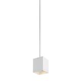 Visual Comfort Modern Collection Exo 5 Inch LED Mini Pendant - 700TDEXOP64830WW-LED935