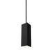 Visual Comfort Modern Collection Exo 5 Inch LED Mini Pendant - 700TDEXOP181220BW-LED927