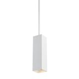 Visual Comfort Modern Collection Exo 5 Inch LED Mini Pendant - 700TDEXOP183630WW-LED935