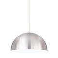 Visual Comfort Modern Collection Powell Street 24 Inch LED Large Pendant - 700TDPSP24SWS-LED830