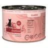 catz finefood 24 x 200 g - Pollame