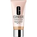 Clinique Moisture Surge Sheertint Hydrator SPF25 40 ml 01 Very Light Getönte Gesichtscreme