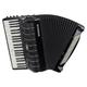 Hohner Mattia IV 120 BK