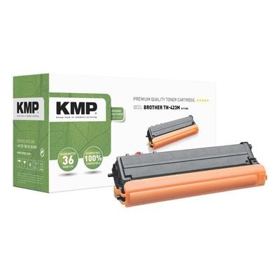 KMP Toner ersetzt Brother »TN-423M« pink Image