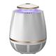 Mosquito Killer - Household Electric Mosquito Killer, No Radiation for Infants, Pregnant Women (Color : White)