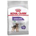 8kg Mini Sterilised Royal Canin Dog Food