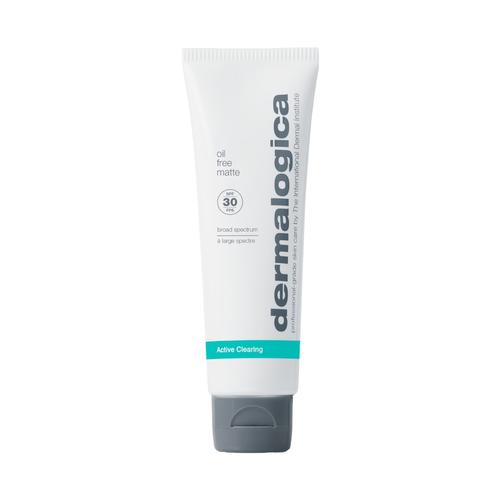 Dermalogica - Active Clearing Oil Free Matte SPF30 Gesichtscreme 50 ml