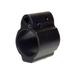 Ergo Grip .750 Low Profile Adjustable Gas Block Black 4822-B