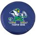 Notre Dame Fighting Irish 32.25'' x 12'' Mascot Tire Cover