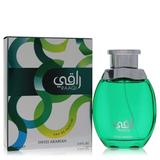 Swiss Arabian Raaqi For Women By Swiss Arabian Eau De Parfum Spray (unisex) 3.4 Oz