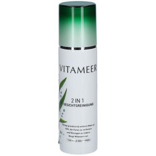 Vitameer 2In1 Gesrein 200 ml Reinigungsmittel