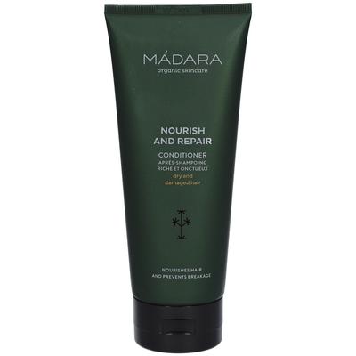 Madara Nour+Repair Condition 200 ml Haarspülung Image