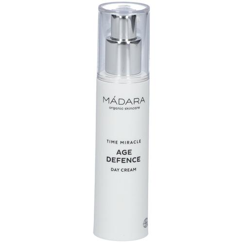 Madara Time Miracle AGE Defe 50 ml Tagescreme