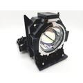 Original Philips Lamp & Housing for the Christie Digital DHD851 Projector - 240 Day Warranty
