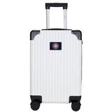 MOJO Chicago Cubs 21'' Premium Carry-On Hardcase