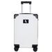 MOJO Chicago White Sox 21'' Premium Carry-On Hardcase