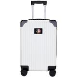 MOJO Florida State Seminoles 21'' Premium Carry-On Hardcase