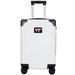 MOJO Virginia Tech Hokies 21'' Premium Carry-On Hardcase