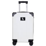 MOJO Chicago White Sox 21'' Premium Carry-On Hardcase