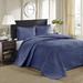 Madison Park Quebec Twin Reversible Bedspread Set - Olliix MP13-6130