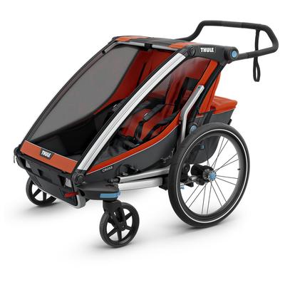 Strollers+Joggers