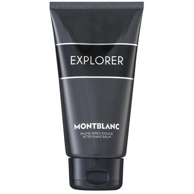 Montblanc Explorer After Shave Balm 150 ml