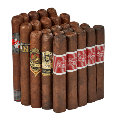 Gifts Thompson Cigar