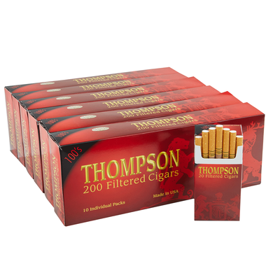 Gifts Thompson Cigar