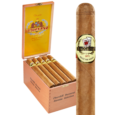 Gifts Thompson Cigar