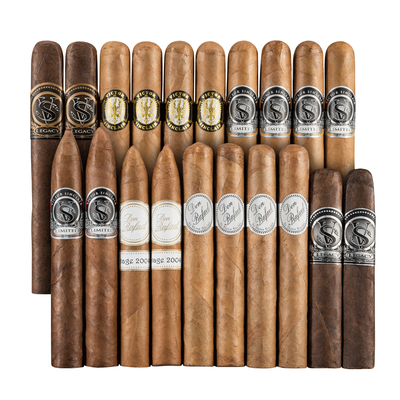 Gifts Thompson Cigar