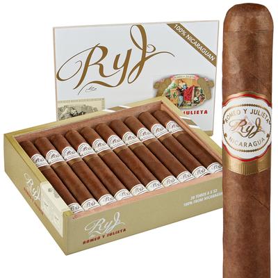 Gifts Thompson Cigar